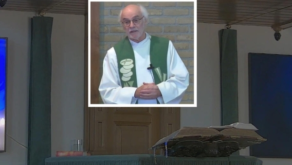 Kerk TV Marken voor donderdag 17 april 2025