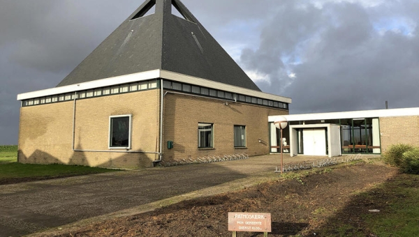 Kerk TV Marken voor zondag 20 april en maandag 21 april