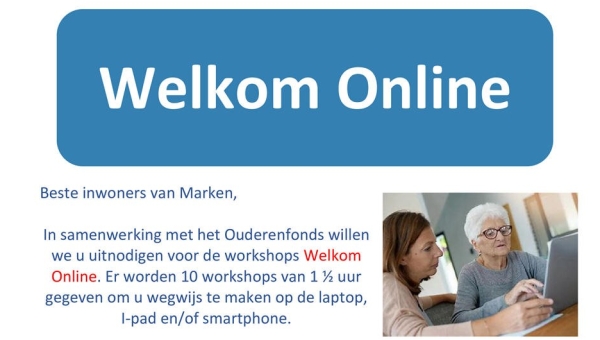 Wegwijs worden op laptop, I-pad en/of smartphone?