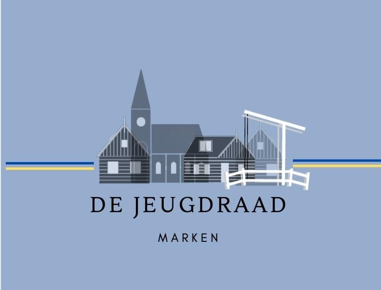 Jeugdinformatiemarkt in dorpshuis Het Trefpunt op Marken