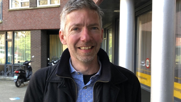 Kerk TV Marken voor zondag 27 april 2025