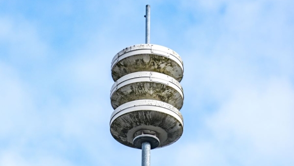 Op Bevrijdingsdag geen loeiende sirenes om 12.00 uur