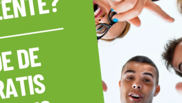 Gratis cursus Politiek Actief