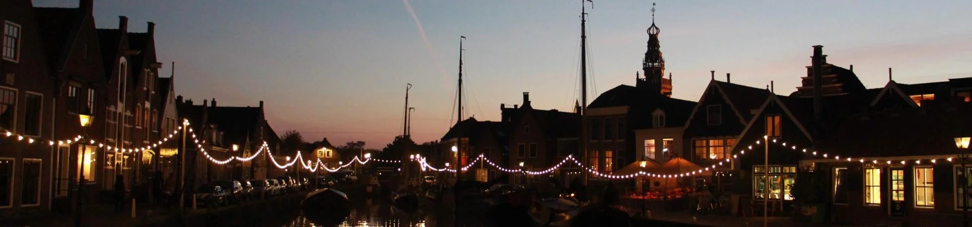 Nieuwe initiatiefnemers Jan Haring festiviteiten