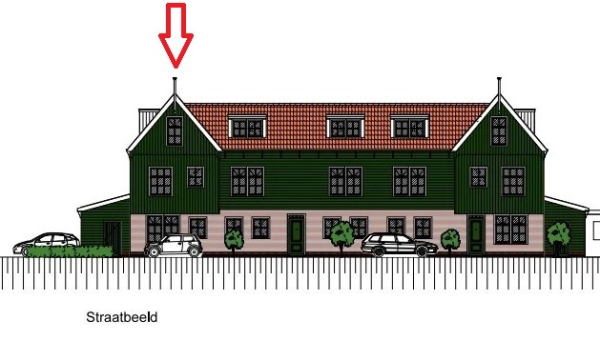 Laatste oproep: Westerstraat 25