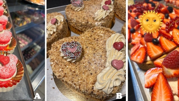 Moederdag aanbiedingen bij Van Avezaath Beune