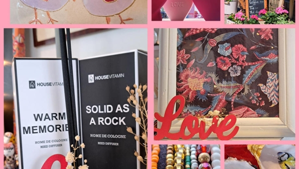 Informatiepunt &amp; Kadowinkel 't BAOKEN