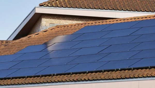 Duurzaamheidsfonds Waterland