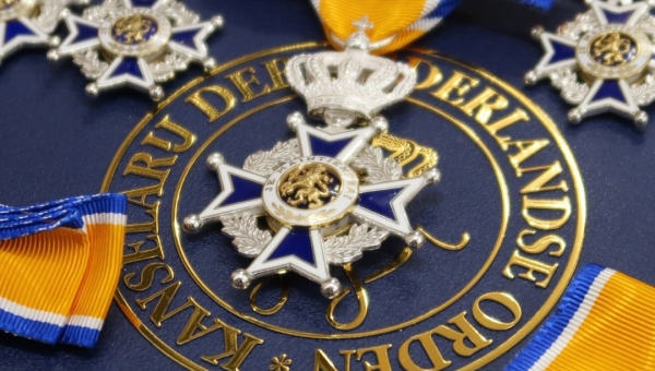 Waterland zoekt bijzondere inwoners voor een lintje