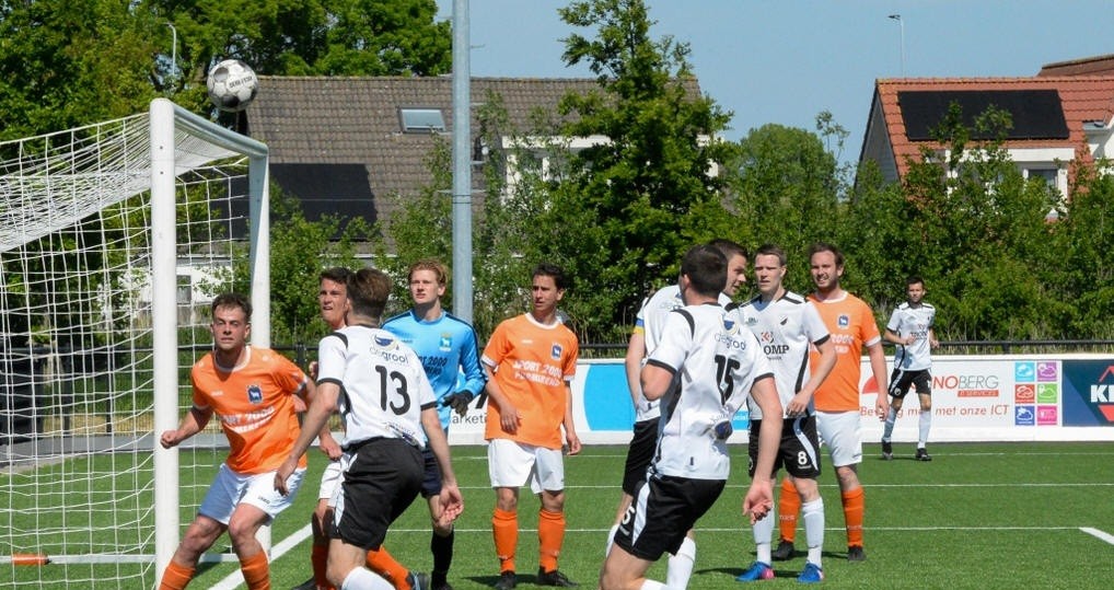 Karakteristieken &amp; Foto's : DZS - S.V. Marken