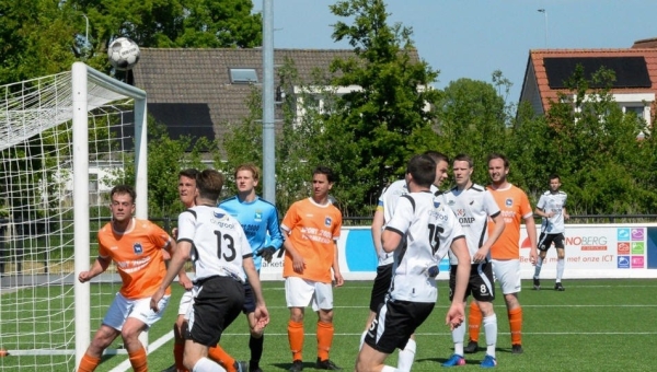 Karakteristieken &amp; Foto's : DZS - S.V. Marken