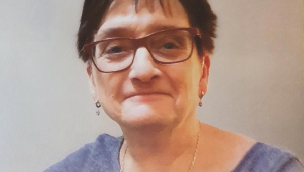 Bericht van overlijden: Grietje Kemper-Schipper