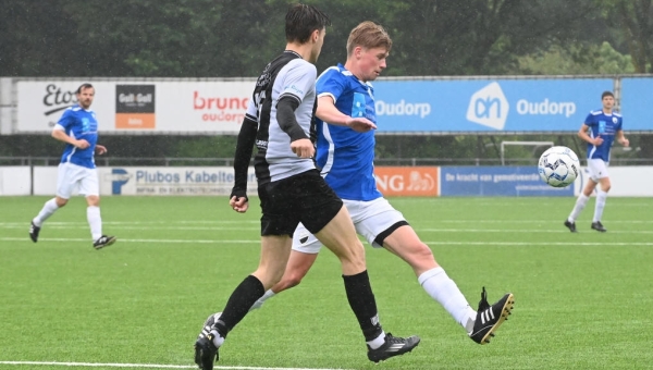 Karakteristieken &amp; Foto's : Kolping Boys - S.V. Marken