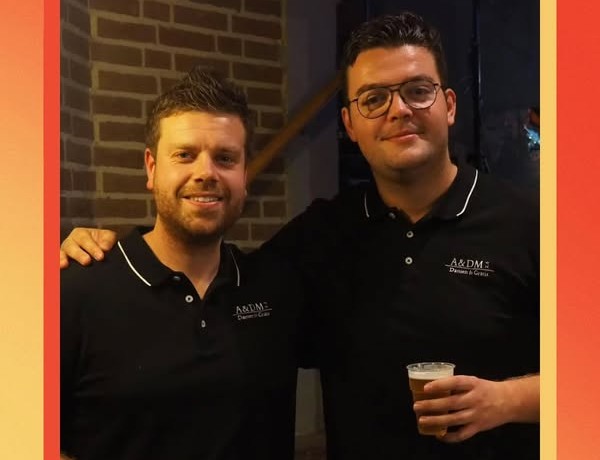 Zondagmiddag van de Marker Havenfeesten: Acda &amp; De Munnk