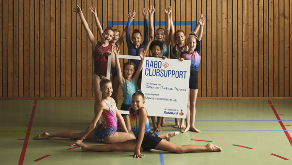 Rabo ClubSupport 2025