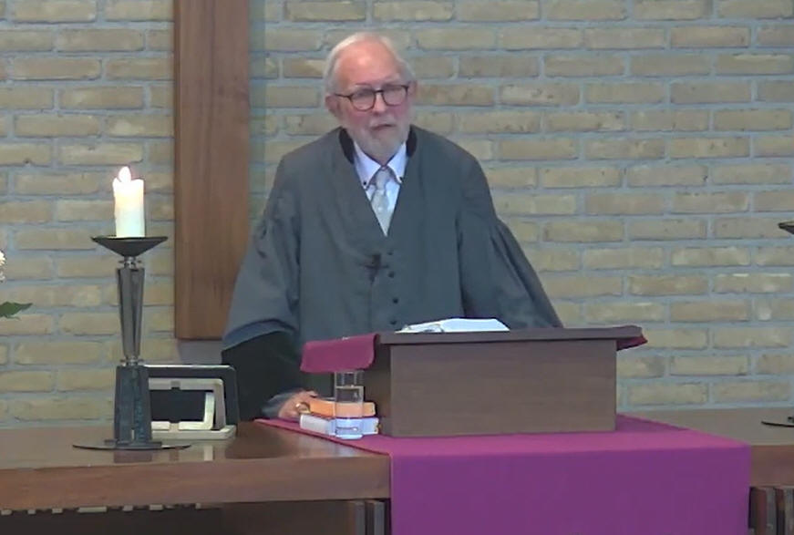 Kerk TV Marken voor zondag 8 juni 2025