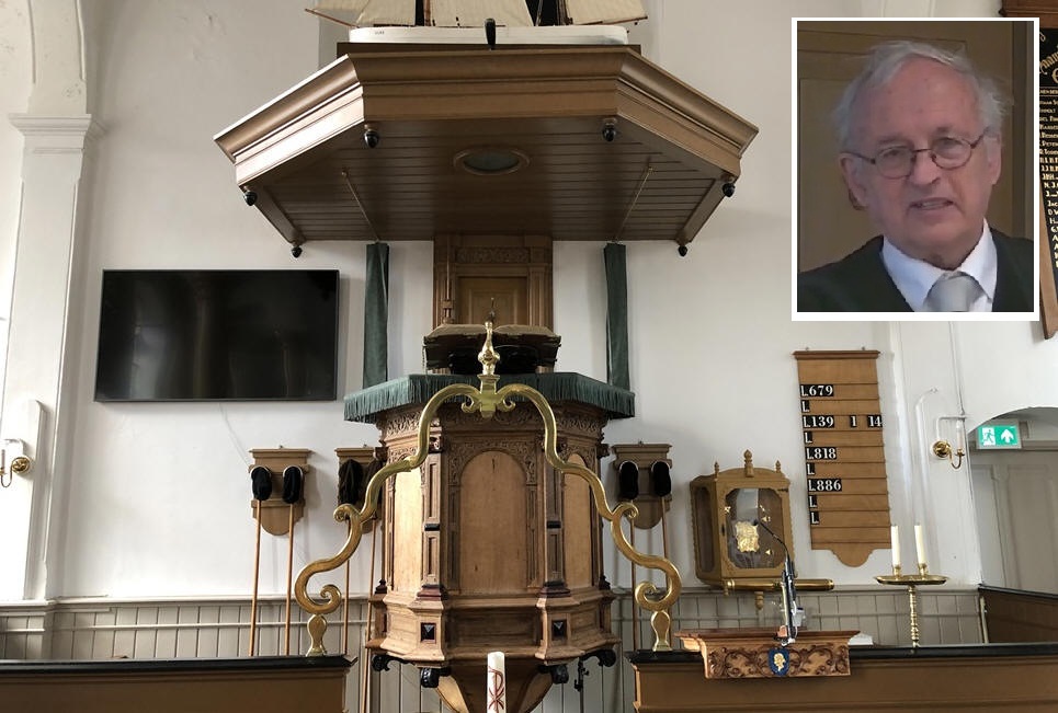 Kerk TV Marken voor maandag 9 juni 2025