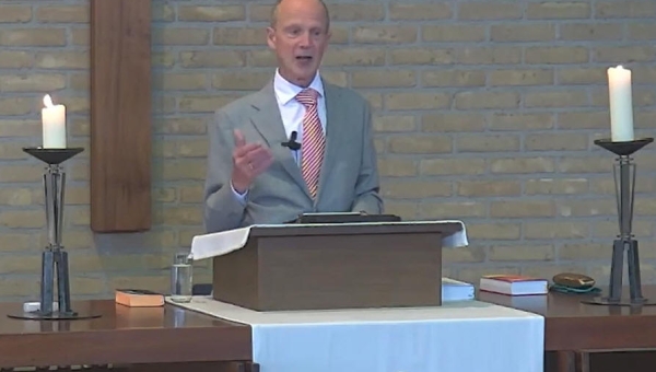 Kerk TV Marken voor zondag 15 juni 2025