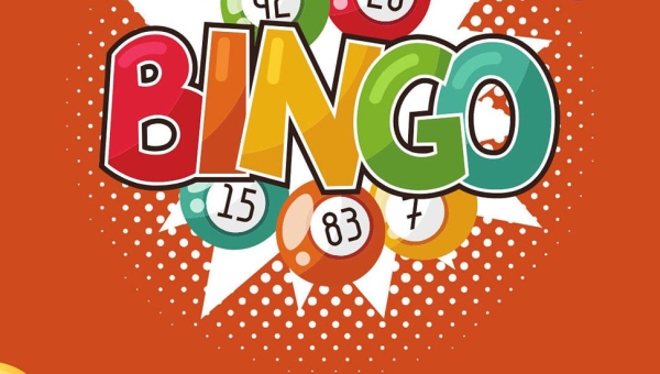 Bingo op de vrijdag van de Marker Havenfeesten 2025