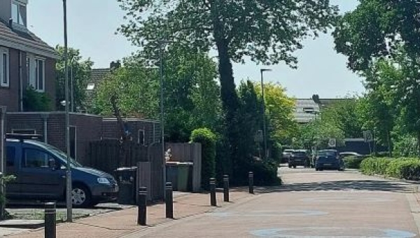 Huis aan huis over isolatiesubsidie