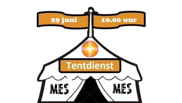 Tentdienst havenfeesten
