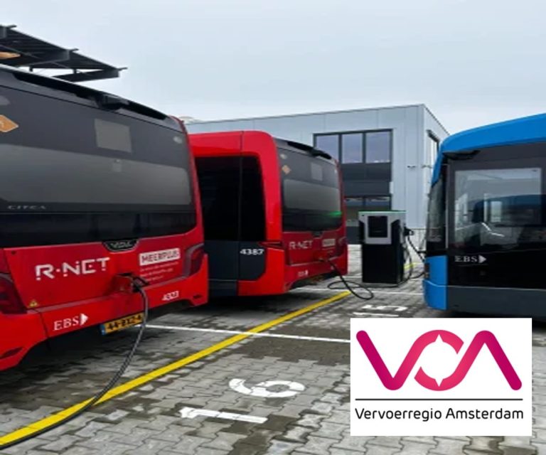 Vervoerregio’s maken bezwaar tegen bezuiniging op het OV