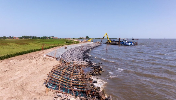 EXCURSIE PROEFVAK WOENSDAGMIDDAG 9 JULI