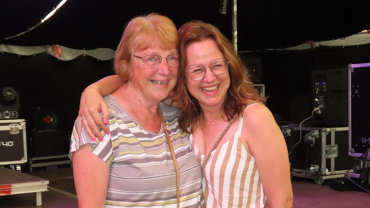 Winnaars 'Heel Mérèke Bakt' Marker Havenfeesten