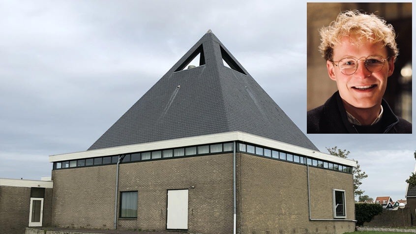 Kerk TV Marken voor zondag 6 juli 2025