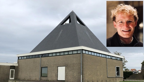 Kerk TV Marken voor zondag 6 juli 2025