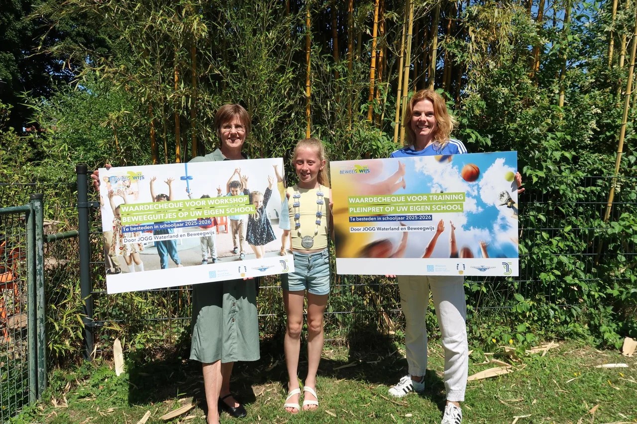 chequesgemeentepagina