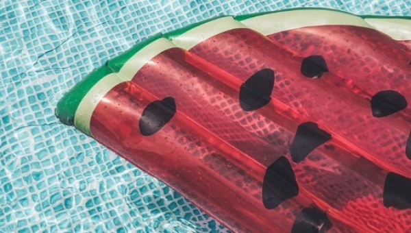 Neem een Bibliotheek Zomerabonnement voor € 12,50