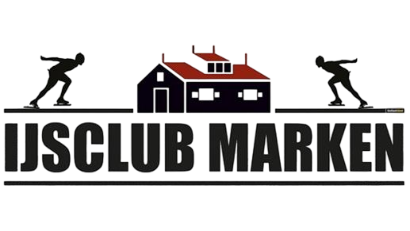 IJsclub Marken bakt scharretjes op zaterdag 19 juli 2025