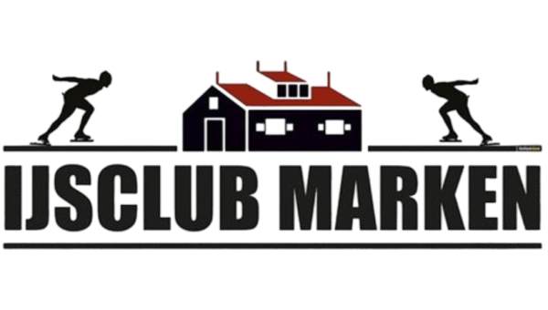 IJsclub Marken bakt scharretjes op zaterdag 19 juli 2025