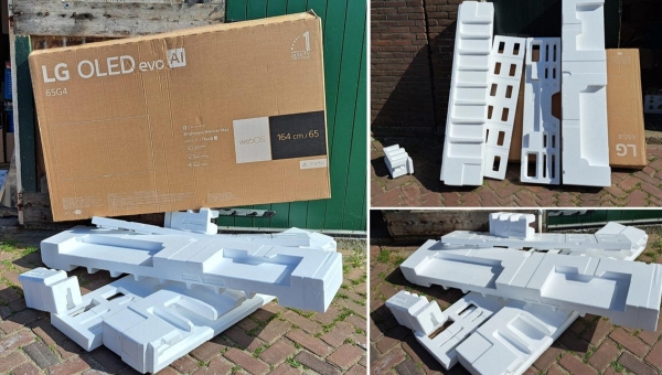 ASOkikker slaat weer toe in de Boxenring