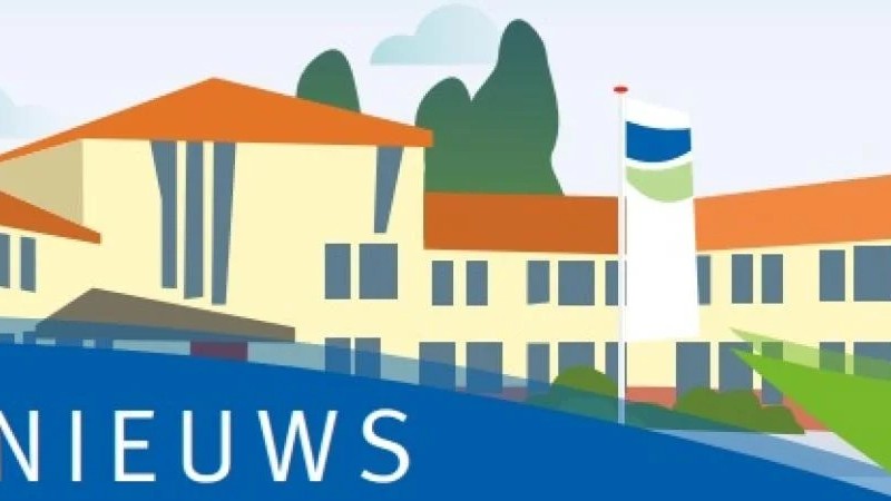 Gemeentepagina week 25