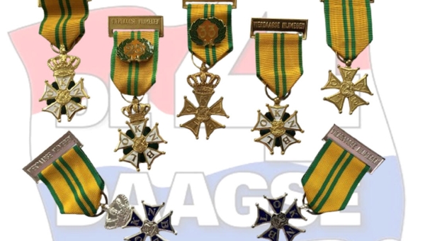 Lijsje Visser uit Marken volbrengt voor 33e keer de Vierdaagse van Nijmegen