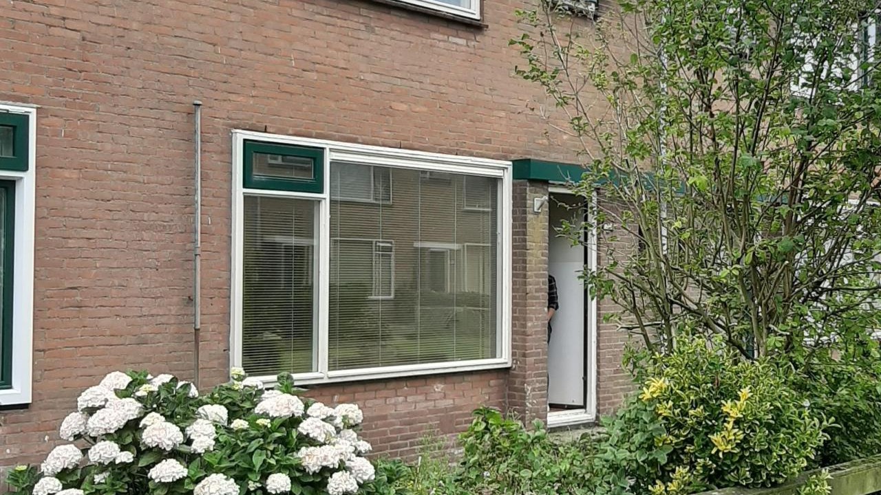 Te huur : Zeilstraat 22 op Marken