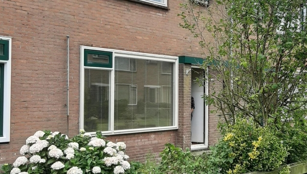 Te huur : Zeilstraat 22 op Marken