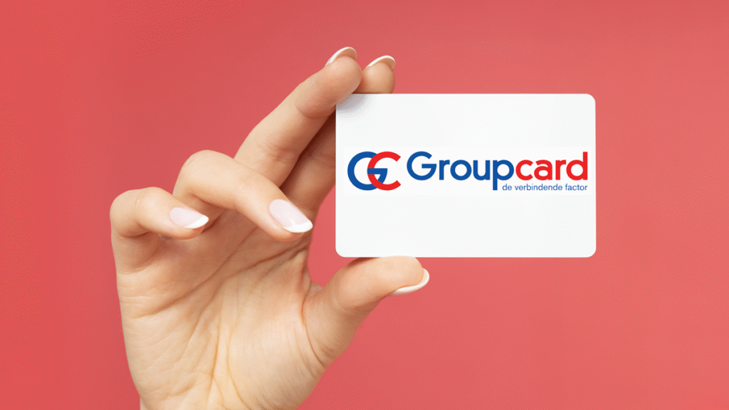 Waterland gedupeerd door faillissement Groupcard