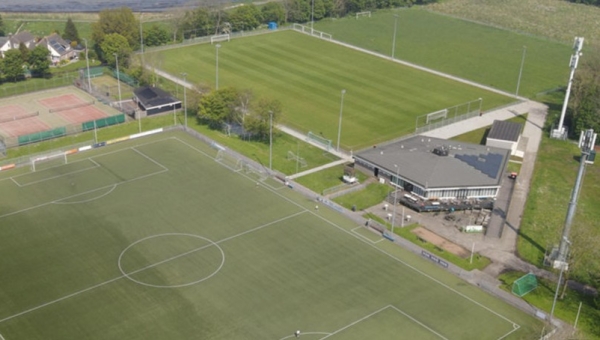 Competitieprogramma S.V. Marken seizoen 2025/2026