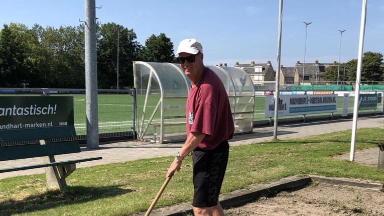Altena Groen Groep komt zaterdag 16 augustus bij elkaar