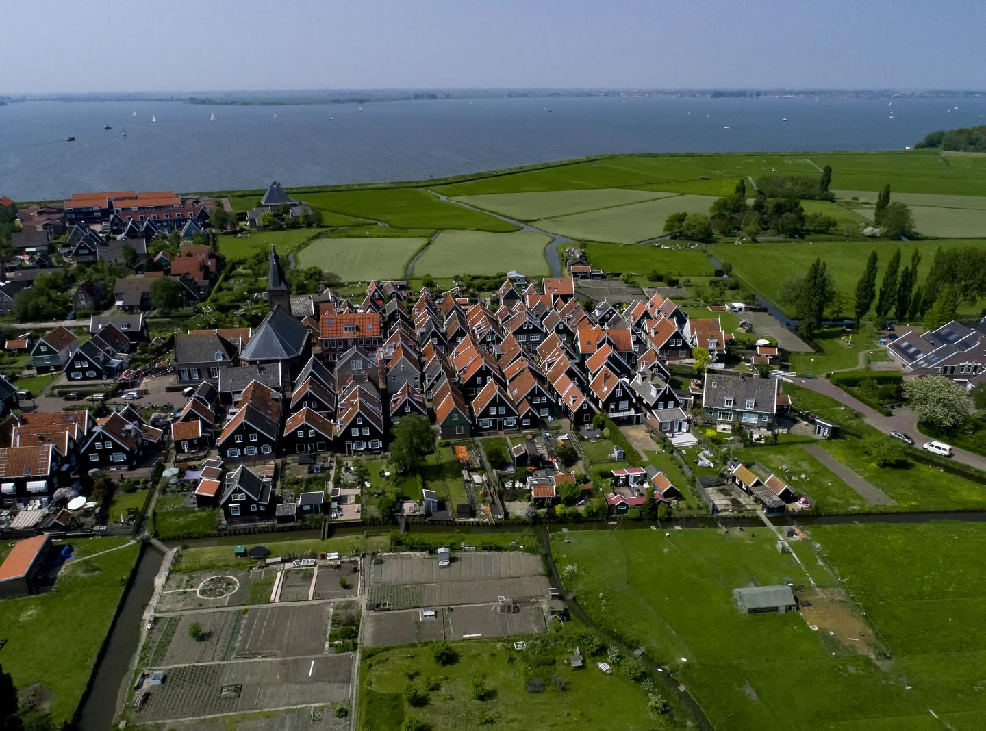 Opnieuw klopt een investeerder aan bij Markers: wat betekent dit voor de woningmarkt?