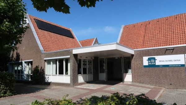 Open Huis in De Bolder