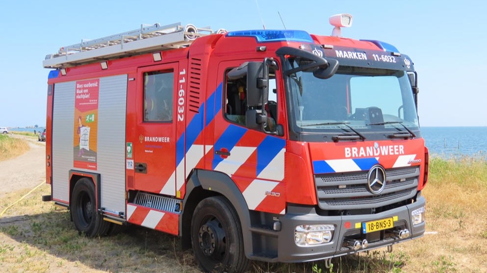 Geen Kinderspelen vanwege landelijke brandweerfinale