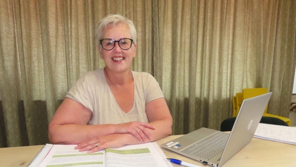 WelzijnWonenPlus bereikbaar op Marken