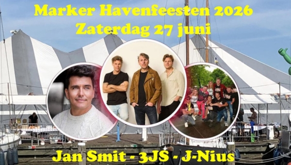Havenfeesten 2026