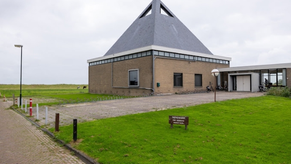 Marker Mannenkoor &amp; Forever Young in de Patmoskerk