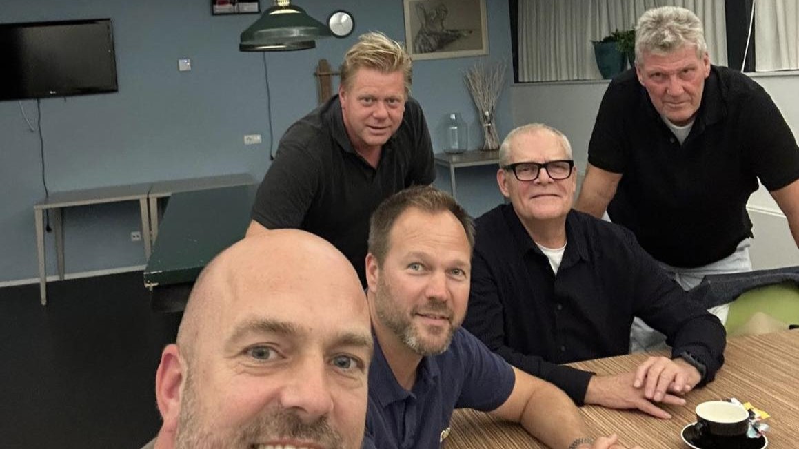 WaterlandNatuurlijk bezoekt Marken