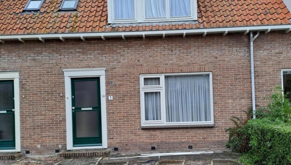 Te huur : Thamiswerfstraat 5